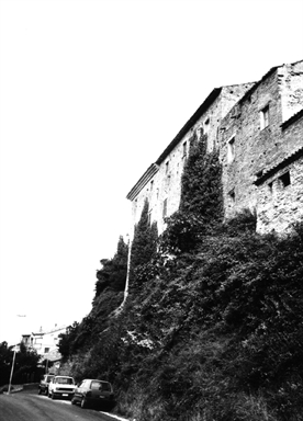 Palazzo Tomasi-Amatori