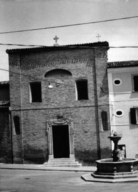 Chiesa parrocchiale di S. Biagio