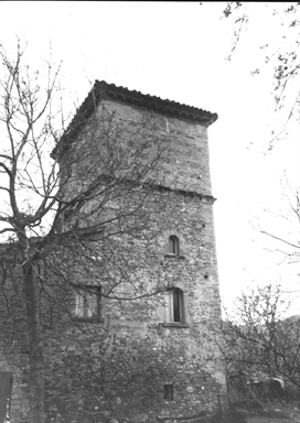 Torre il Colombaio