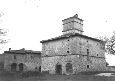 Complesso detto Il Palazzetto