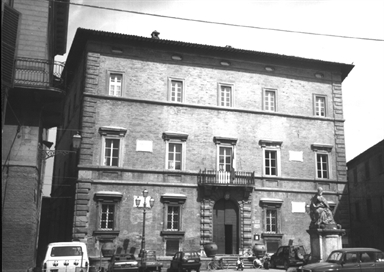 Palazzo Fagnani