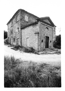 Ex Casa Vescovile