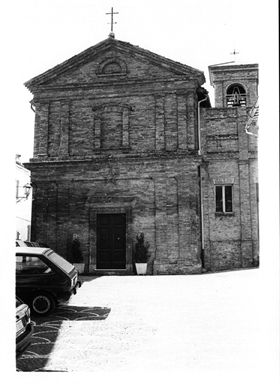 Chiesa di S. Fortunato