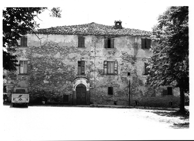 Villa di Calariccia