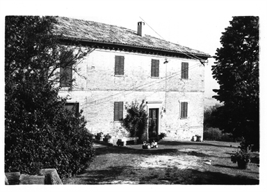 Casa Iacchini