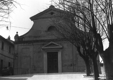 Chiesa dei Ss. Giorgio e Giovanni