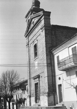 Chiesa dello Spirito Santo