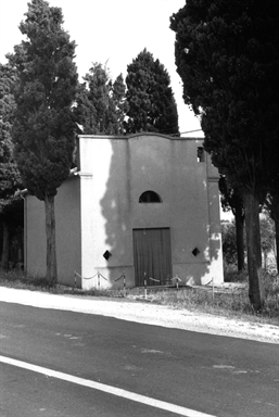 Chiesa del Divino Amore