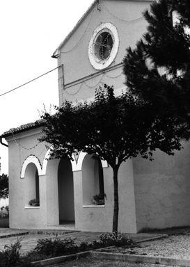 Chiesa di S. Vitale
