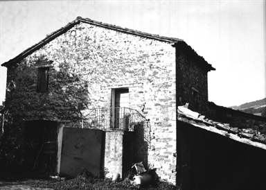 Casa Saltarelli