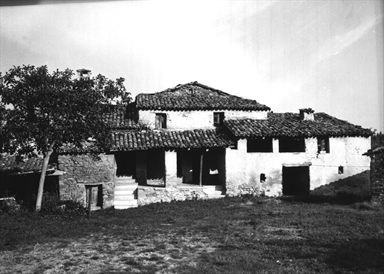 Casa Betti