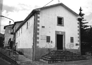 Chiesa di S. Sisto