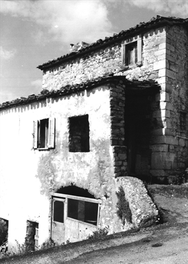 Casa dell'Abate