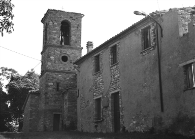 Chiesa di S. Niccolò