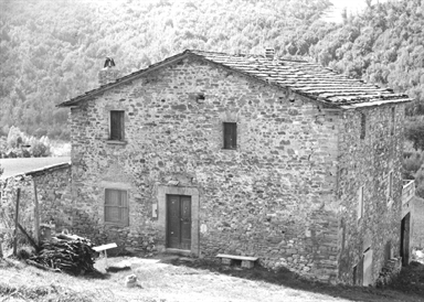 Molino Guasto