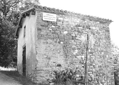 Oratorio del Crocifisso