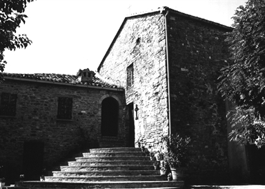 Chiesa di S. Andrea