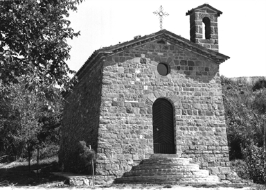 Chiesa della Madonna del Latte