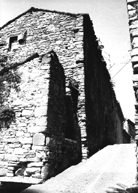 Mura castellane
