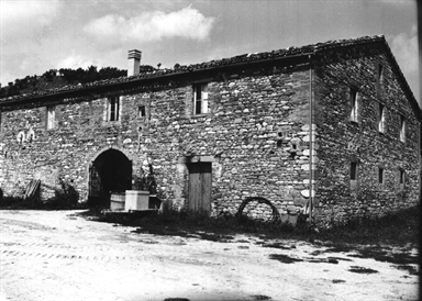 Casa La Limata