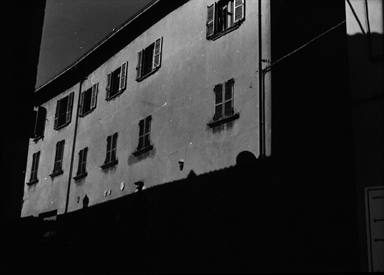 Palazzo del sec. XVIII