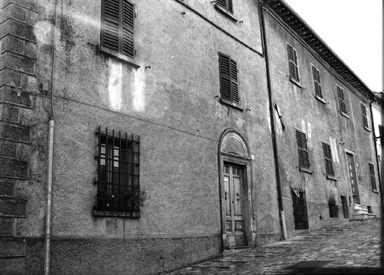 Casa Lucarini