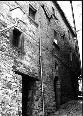 Edificio d'abitazione