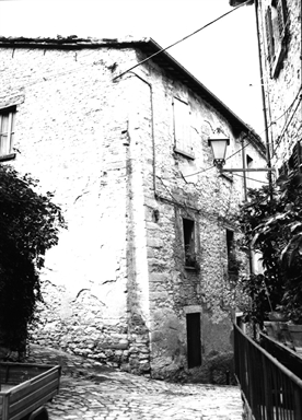 Edificio d'abitazione