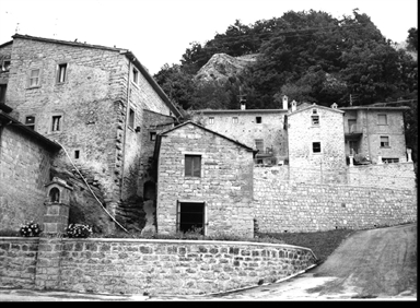 Edificio d'abitazione
