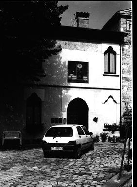 Lazzaretto di Pennabilli