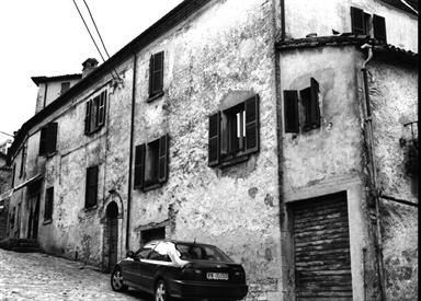 Edificio d'abitazione