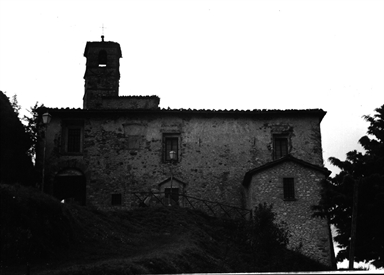 Convento delle Agostiniane