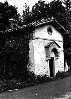 Chiesa della Madonna degli Angeli