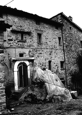 Casa Cà de Chiodi