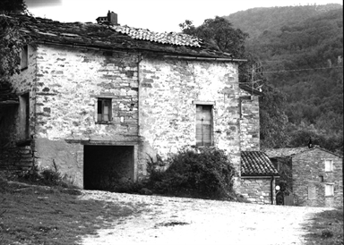 Casa di Borgonovo