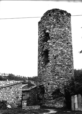 Torre di Maciano
