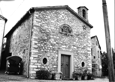 Chiesa di S. Maria degli Oliva