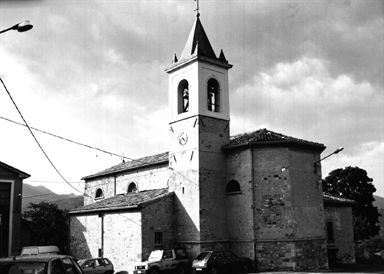 Chiesa dei Ss. Stefano e Marino