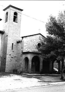 Chiesa della Madonna del Rosario