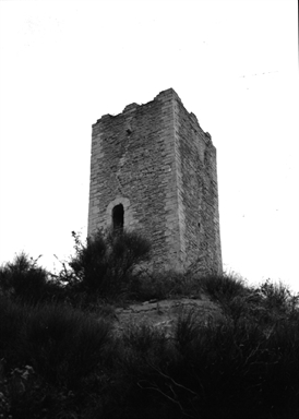 Torre di Bascio
