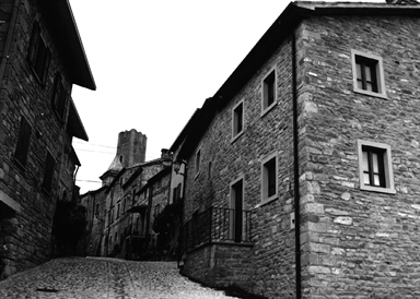 Feudo di Bascio