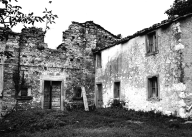 Chiesa del Beato Matteo di Bascio