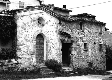 Chiesa della Macchia