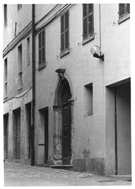 Palazzo Casotta Tosi