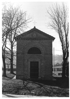 Oratorio della SS. Annunziata