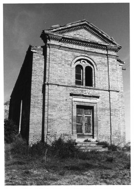 Chiesa di S. Maria in Val di Loto