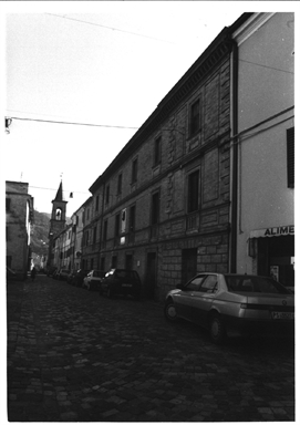 Palazzo Tomassoli