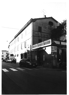 Palazzo Tommasoli
