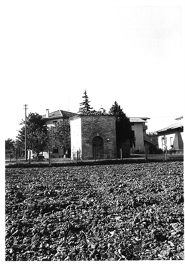 Cappella dell'Arena