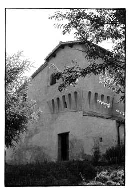 Torrione